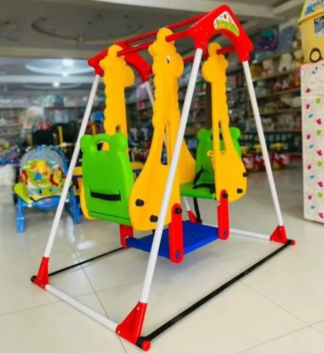 Two%20Kids%20Stand%20Swing%20for%202%20babies%20-%20Image%203