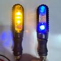Fancy and Flexible Indicators / colorful indicators / for all bikes. 