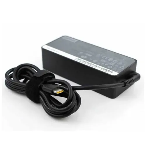 Lenovo%2065w%20USB-C%20Ac%20Laptop%20Charger%20/%2065W%20Type%20C%20Laptop%20Adapter%20/%20Lenovo%20Type%20C%20Adopter%20-%20Image%202