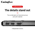 CasingLee for OnePlus 10 Pro Case Military Protector Rugged Shield Silicon Hard armor Back Cover for OnePlus10 Pro Phone cases cover For girls and Boys. 
