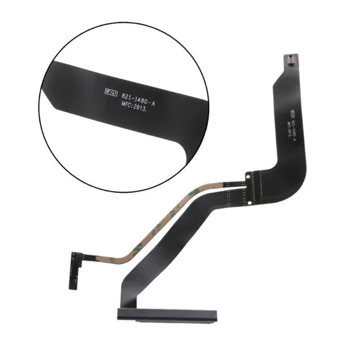 New HDD Hard Drive Flex Cable 821-1480-A for MacBook Pro 13.3