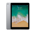 Daraz Like New Tablets - Apple iPad 5 | 9.7" Retina Display WiFi Tablet (128 GB) (5th generation)  - FREE TABLET COVER. 