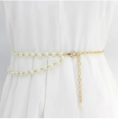 Adil Ashraf Traders Women's Versatile Waist Belt - Anti-Bacterial, Breathable - 3 Year Warranty. 