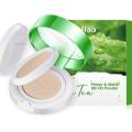 Maliao Green Tea Compact Powder. 