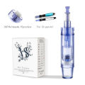 15pcs/box 36Pin Needle Cartridges For Dr Pen A1 A6 N2 my.m Microneedling Skin Care Beauty Accessories. 