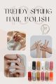 Rangeen Nail Polish – Fashion Bar Collection For Girls Rangeen Nail Polish Gel Finish Nail Polish Fashion Bar Nail Polish Long-Lasting Nail Polish Quick-Dry Nail Polish Chip-Resistant Nail Polish Vibrant Nail Polish Colors Affordable Nail Polish. 