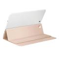Leather Case For Samsung Galaxy Tab S2 9.7 Inch T810 T815 +Film +Pen BK. 
