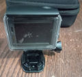 Original Gopro HERO + Plus LCD screen Action camera wireless wide angle 40m diving HD Go Pro helmet sports camera. 
