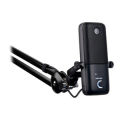 Elgato Wave: 3 – USB Condenser Microphone. 