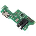 Infinix Hot 10 Charging Board For Charging Port Connector Replacement Spare Parts For Infinix Hot 10. 