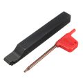Tungsten Steel SRACR1212H06 Lathe Indexable Boring Bar Turning Tool Holder Tool -. 
