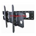 Imported 14 Inch To 42 Inch Universal LCD LED TV Adjustable Wall Bracket Wall Mount Wall Stand Movable Wall Bracket Mount Stand Corner Wall Bracket Mount Stand Moving Wall Bracket Mount Stand 180 Degree Swivel Rotated Arm Wall Bracket Mount Stand. 