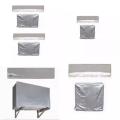 Samsung AC Inverter Para shot Dust Cover For Indoor & Outdoor Unit - 1 Ton. 