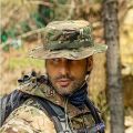 Men Boonie Bucket Hat Outdoor Wide Brim Sun Cap for and for Hiking Camping Gardening Traveling Outdoor Adventures. 