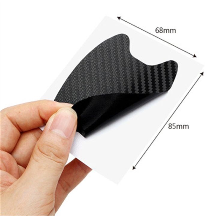 4Pcs/Set%20Car%20Door%20Handle%20Sticker%20Carbon%20Fiber%20Scratches%20Resistant%20Cover%20Auto%20Handle%20Protection%20Film%20Exterior%20Styling%20Accessories%20-%20Image%205