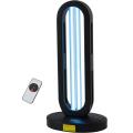 Dailytop Ultraviolet Disinfection 38W UV Lamp UVC Light Sanitizer with Remote Control. 