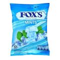 Fox's Crystal Clear, Mints Candy 90gm (Imported). 