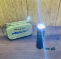 RL P90 LED Torch Rechargeable Flashlight with High Lumens, Super 8800mah High Battery Cell ,Bright Torch, High Powered Handheld Torches, Powerful Handheld Tactical Flashlight for Emergency Camping, Hiking. 