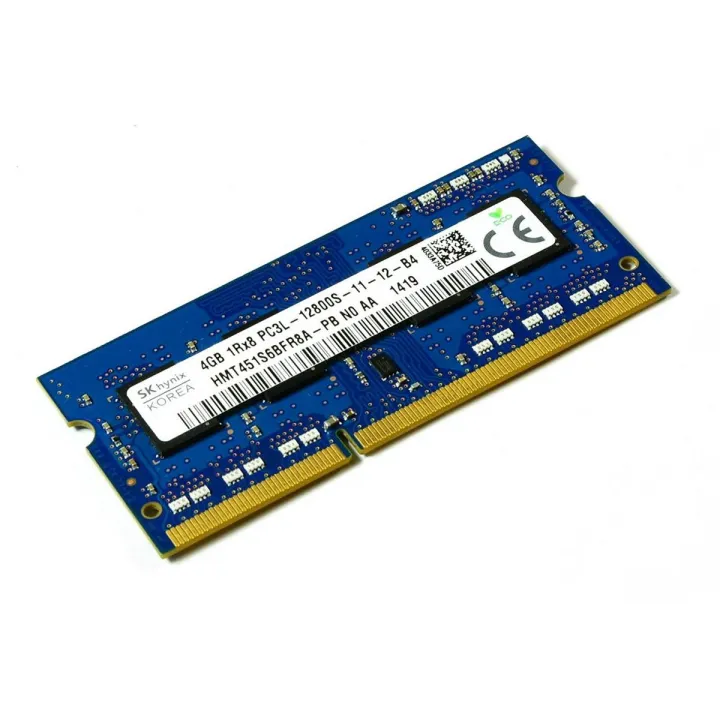 Laptop%20Ram%204Gb%20DDR3%20PC3%20&%20PC3L%2012800s,%201600%20Mhz%20-%20Image%205