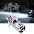 1Pieces Yamaha LED Head Lamp Y15ZR V1 FZ150 V1 V2 Benelli RFS150 RFS150i and SYM VF3i YAMAHA FZ150i 2017 H4 HS1 LED Headlight. 