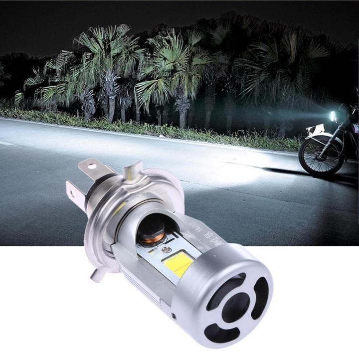 1Pieces Yamaha LED Head Lamp Y15ZR V1 FZ150 V1 V2 Benelli RFS150 RFS150i and SYM VF3i YAMAHA FZ150i 2017 H4 HS1 LED Headlight