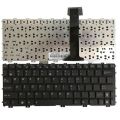 Laptop Notebook Keyboard For AS EEE PC 1025  Series P/N MP-10B66PA-5288- Black. 