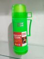 Thermos Vacuum Flask Hot Cold Insulated Double Glass Plastic Vacuum Flask Best Quality Vacuum Thermos Flask. 