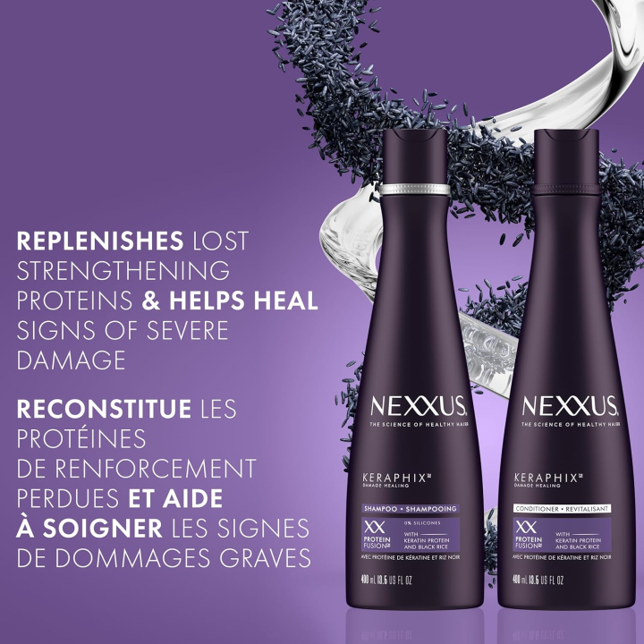 Nexxus%20Keraphix%20Shampoo%20Heals%20Severely%20Damaged%20Hair%20Restores%20Strength%20Smoothness%20And%20Shine%20%7C%20400ml%20-%20Image%204