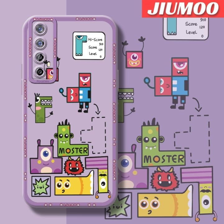 JIUMOO%20Case%20For%20Realme%20Narzo%2020%20Pro%20Case%20Fashion%20Cartoon%20Monster%20Cube%20Thin%20Shockproof%20Square%20Edge%20Silicone%20Casing%20Full%20Cover%20Camera%20Protect%20Cases%20Softcase%20-%20Image%205