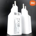 Xiaomi Redmi Note 9 Fast Charger Original 18W Quick Charge EU Power Adapter For Mi 9t 9t Pro 9 Se cc9 Redmi Note 9 9s 8 K20 8A. 