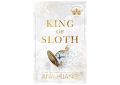 King of Sloth (Kings of Sin, #4) by Ana Huang. 