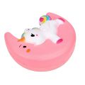 Jumbo Unicorn Moon Horse Squishy Cute Rainbow Squishies Slow Rising Squeeze Toys Cream Scented Fun Gift Toys for Kids. 