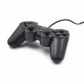 Wired Game Controller Gaming Joypad Joystick USB Gamepad Joy stick Game pad Joy pad For Win7/8/10 XP For PC Laptop Vibration Gamepads. 