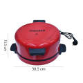 BOSCH Crepe/Pizza Arabic Bread Maker. 