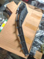 Nissan Days 2018-2023 Wiper shield corner. 