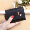 Korean Cute Leather Wallet Fashion Women Wallets/Wallet for women,cute wallet for girls.. 