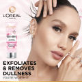 L’Oréal Paris Glycolic Bright Glowing Daily Cleanser Foam 100ml. 