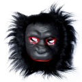 Gorilla/Monkey Face Mask for Kids Adults Cosplay Eva Foam Animal Face Cut Holi Mask for Boys and Girl. 