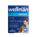 Wellman Original 30's. 