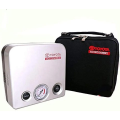 Toyota 12v tyre air compressor pump-tire inflator for car electric car air pump car air compressor  car tyre air inflator .. 