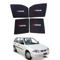 Sun Shades For Suzuki Cultus Old model. 