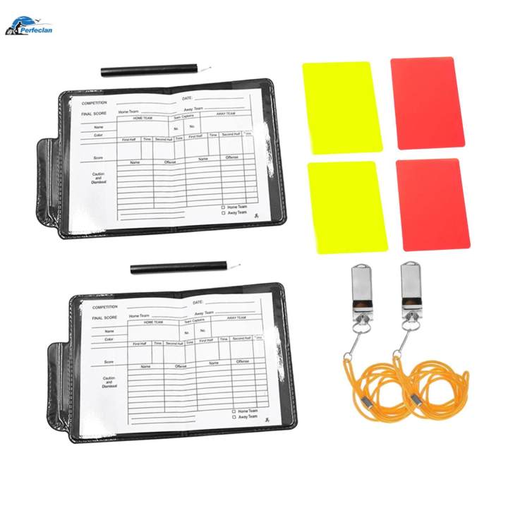Soccer%20Referee%20Card%20Sets%20Convenient%20Judge%20Cards%20Referee%20Cards%20for%20Campus%20Games%20School%20B%20-%20Image%202