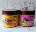 Silky Professional Hair Mask With Keratin Protein. 