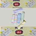 baby face towel pack of 6, baby accessories, baby face towel, baby face towel napkin, baby face towel soft and smooth, baby towel set. 