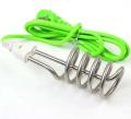 Water Heating Rod With Low Power Consumtion. 