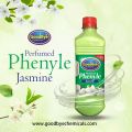 Goodbye Perfume Phenyle Jasmin 500Ml. 
