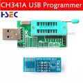 【All Of Me】CH341A USB Programmer Test 1.8V Adapter SOP16 SOP8 Adapter EDID cable For Iphone 24 25 Series EEPROM Flash BIOS. 