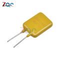 10Pcs 0.65A 250V 650mA PolySwitch Resettable Fuse Poly Switch Fuse Polyfuse. 