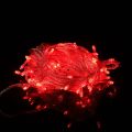 Fairy LED Light Decoration String Light LED Still - 20 Feet Long - Golden pink red blue purple green multicolor. 