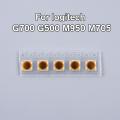 5Pcs Mouse Micro Switch SMD Button For logitech G700 G500 M950 M705 Wheel Switch. 